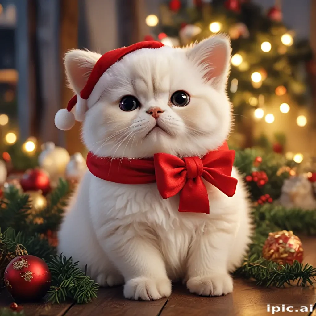 christmas cute wallpaper