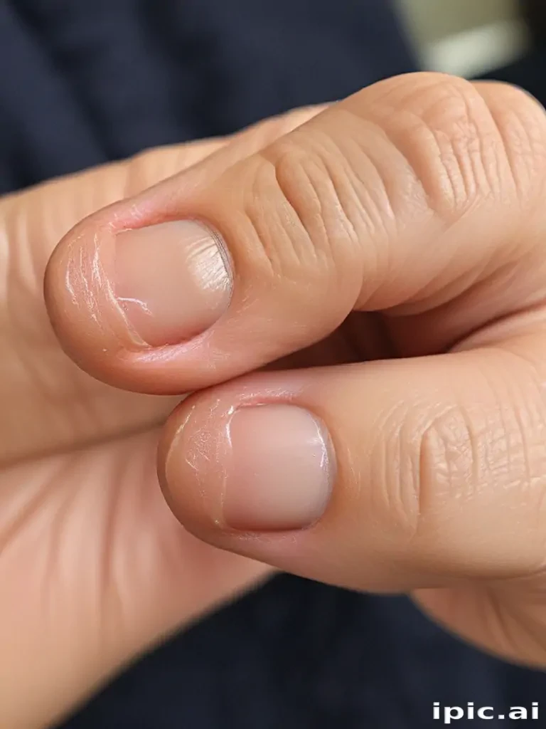 asian thumbs