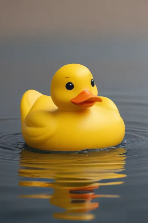 rubber duck png