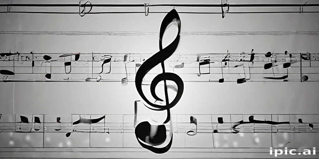 music symbol