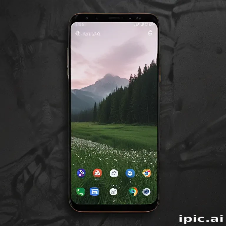 live wallpaper
