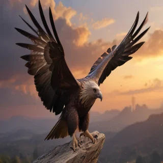 vultures png