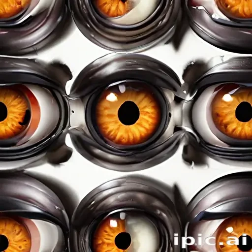 evil eyes png