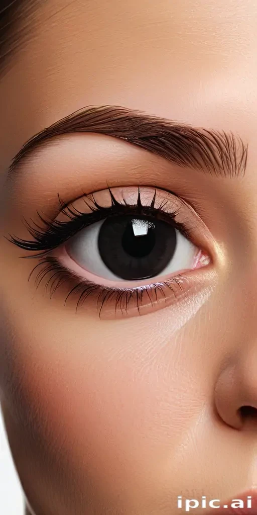 black eye png