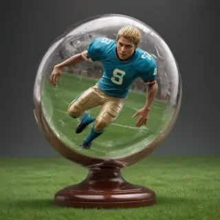 football transparent