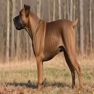 treeing tennessee brindle