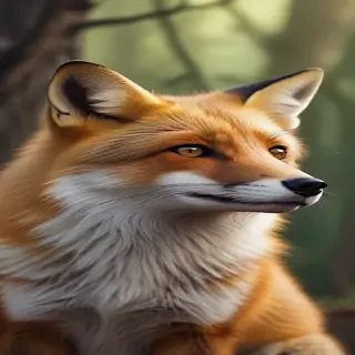 fox backgrounds