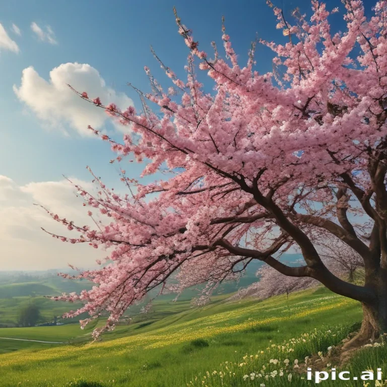 spring backgrounds aesthetic