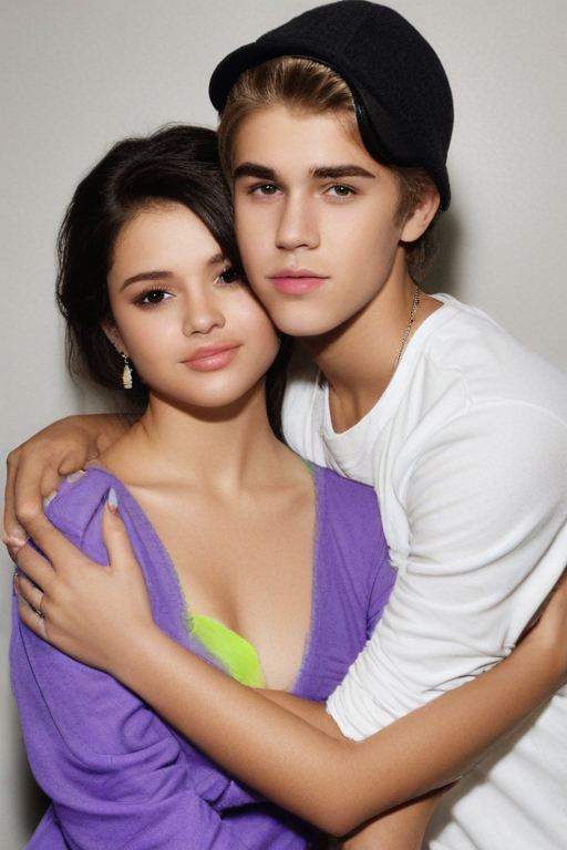 selena gomez justin bieber song