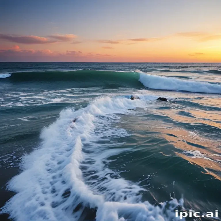 ocean desktop photos
