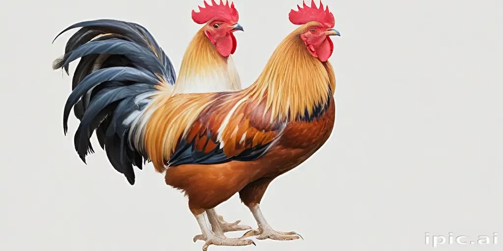 rooster png