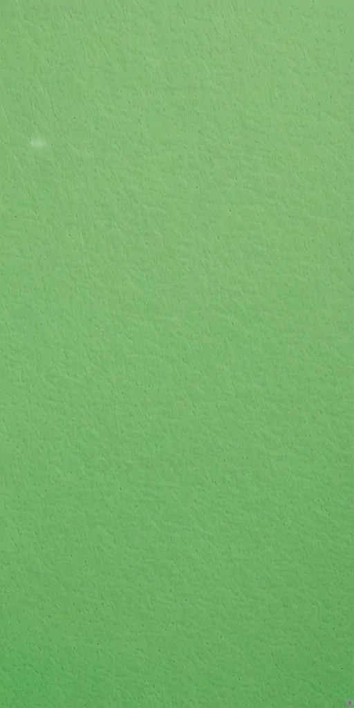 plain green bg