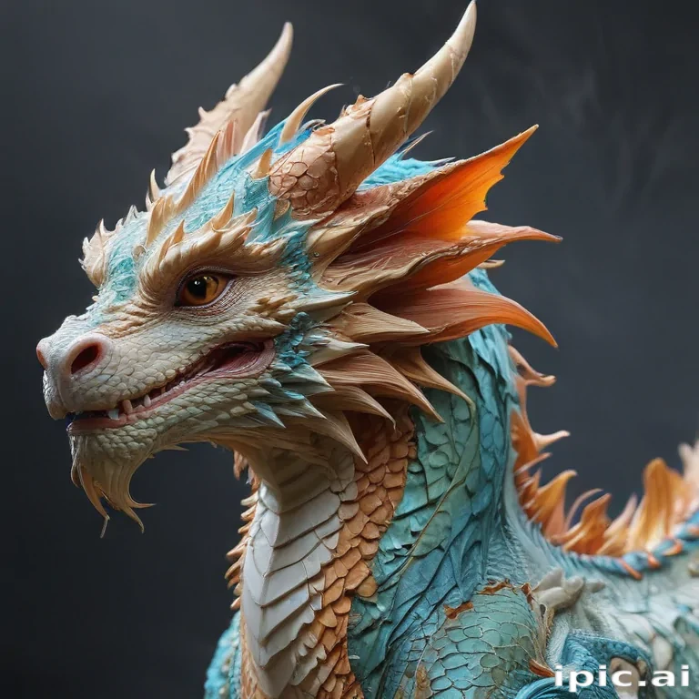 dragon li breed