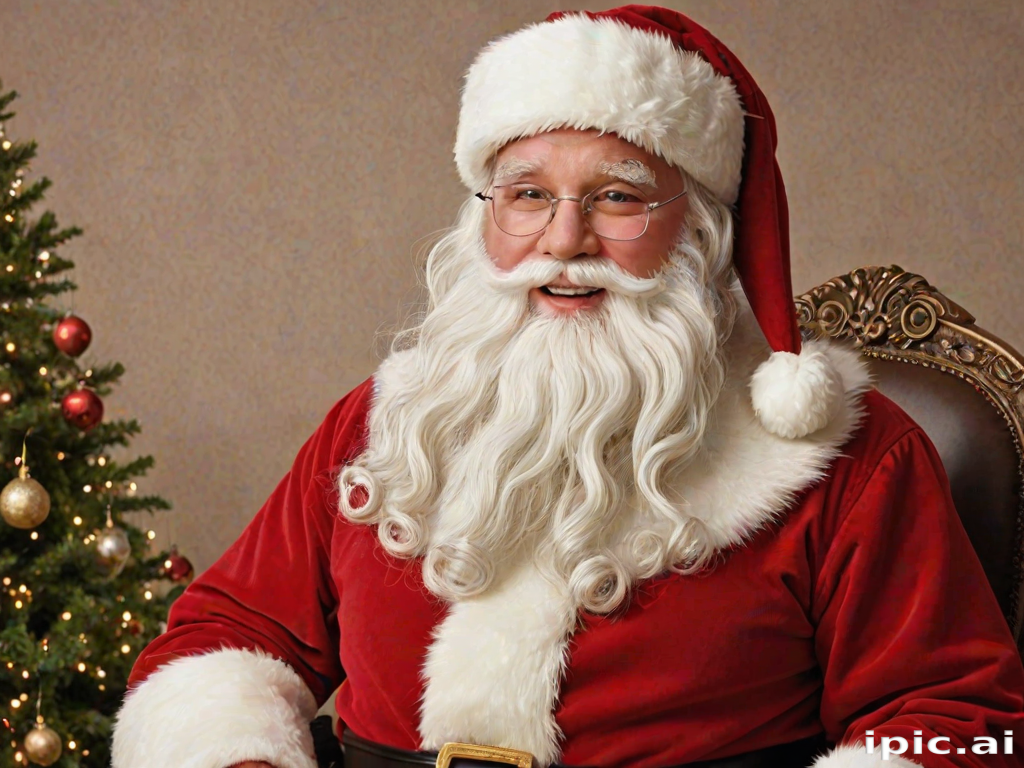 santa wallpapers