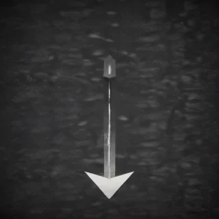downward arrow