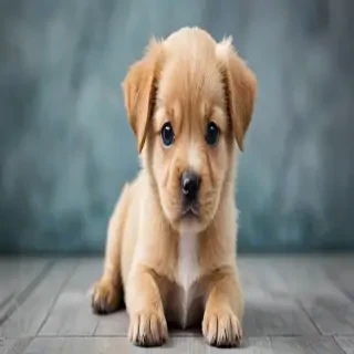 iphone wallpaper puppy