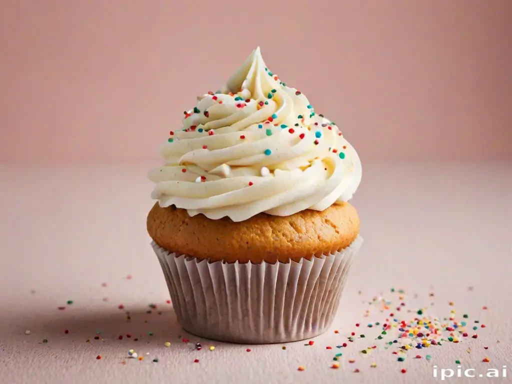 cupcake transparent background