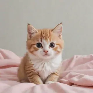 cute cat wallpaper aesthetic