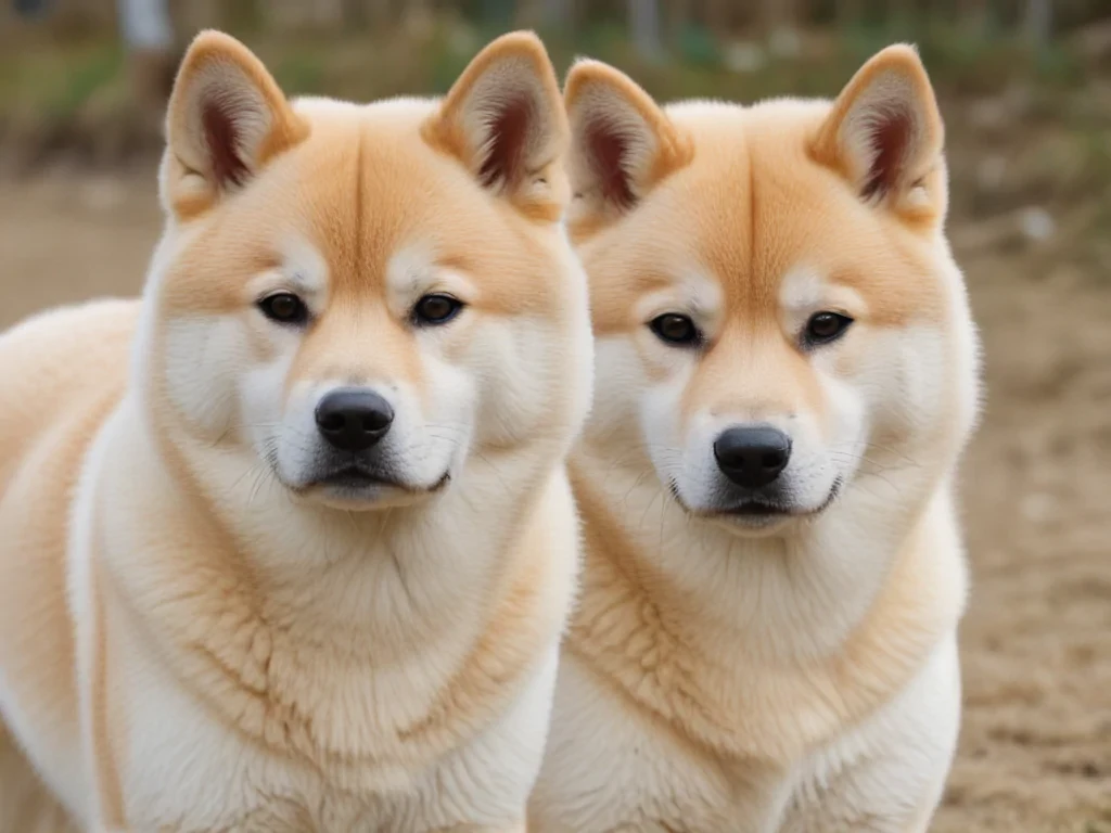 jindo dog breed