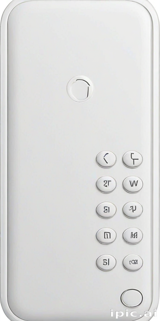 phone icon white