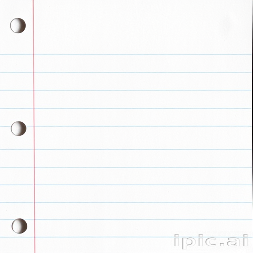 paper notebook background