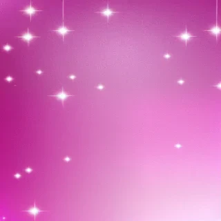 sparkle pink background