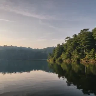 lake png