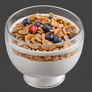 cereal bowl png