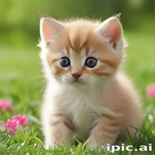 kitten wallpapers