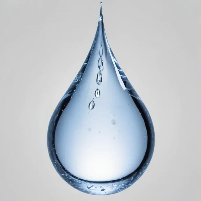 clipart drop of water