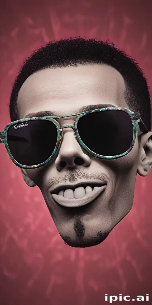 be funky