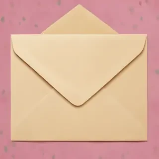 envelope clipart