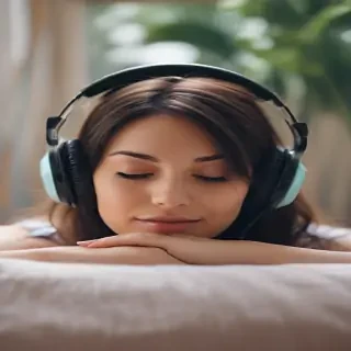 relax music