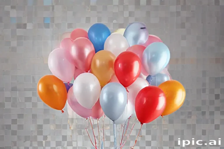 balloon transparent background