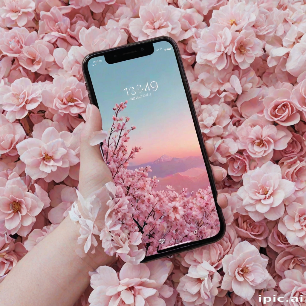 aesthetic wallpapers for phone