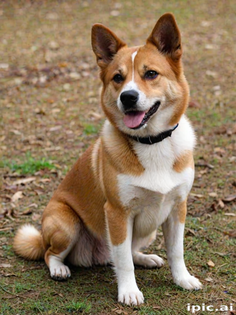 taiwan dog breed
