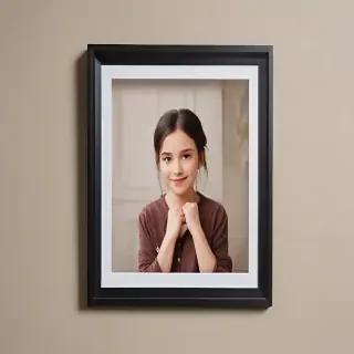 wall frame images