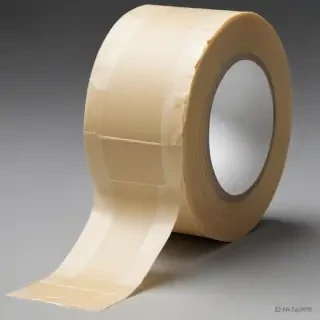 masking tape png