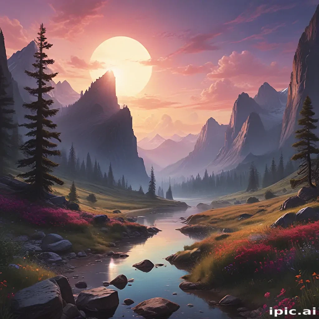 cover art background