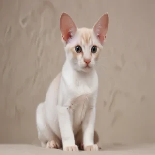 singapura breed