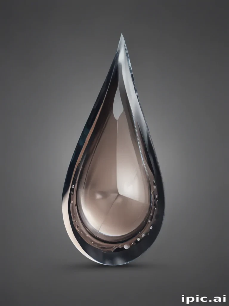 tear drop png