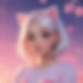 cute wallpapers for girls aesthetic