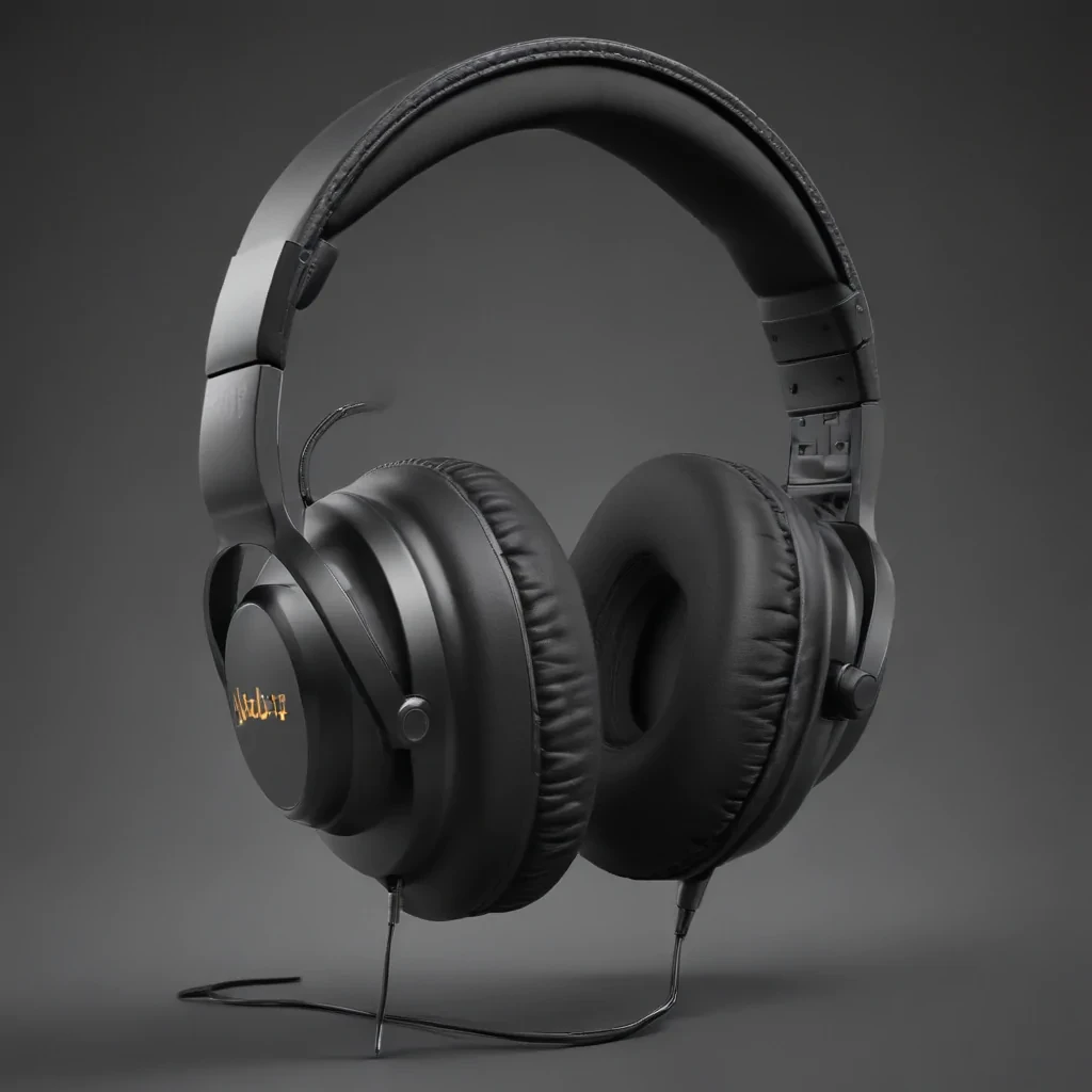 headphone png