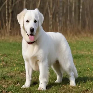 tornjak dog breed