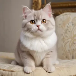 minuet napoleon cat breed