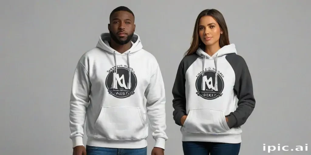 hoodie mockups