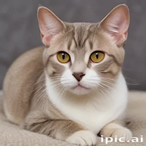 brazilian shorthair cat breed