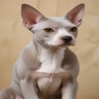 oregon rex breed