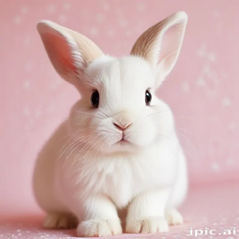 cute bunny wallpaper