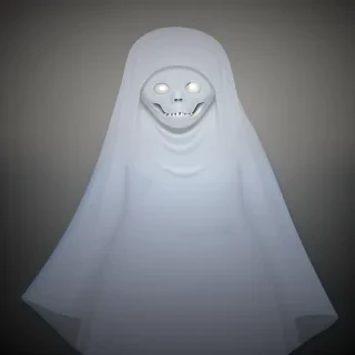 png ghost